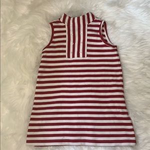 Olive Juice Holiday Dress